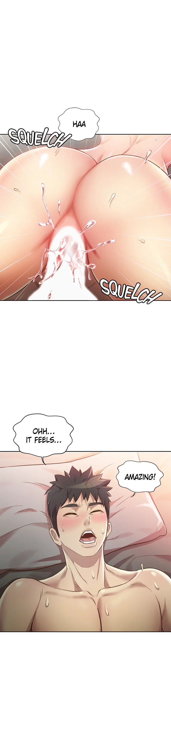Noona’s Taste page 24