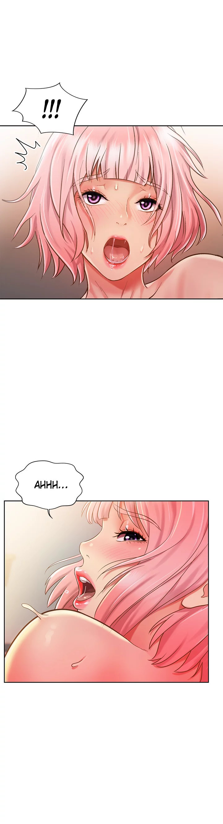 Noona’s Taste page 27