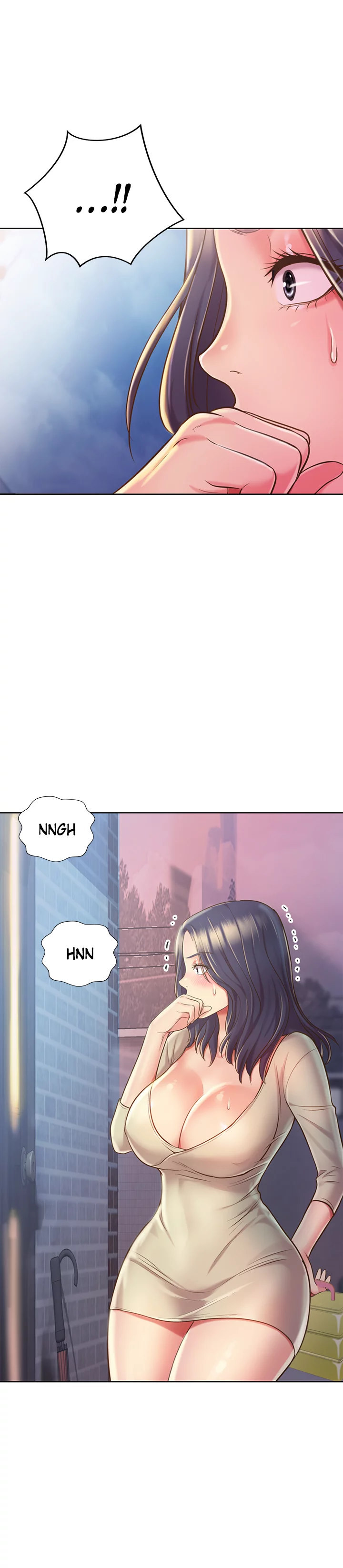 Noona’s Taste page 31