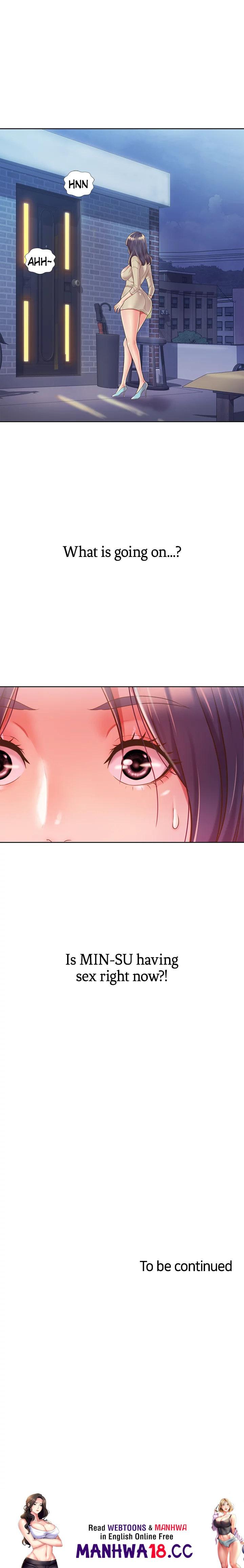 Noona’s Taste page 32