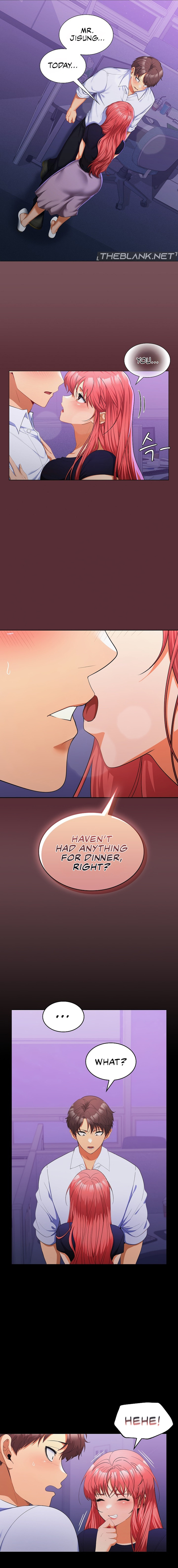 Not at Work page 2