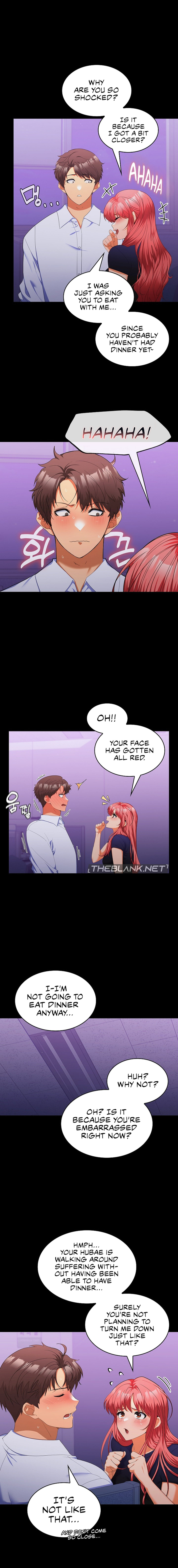 Not at Work page 3