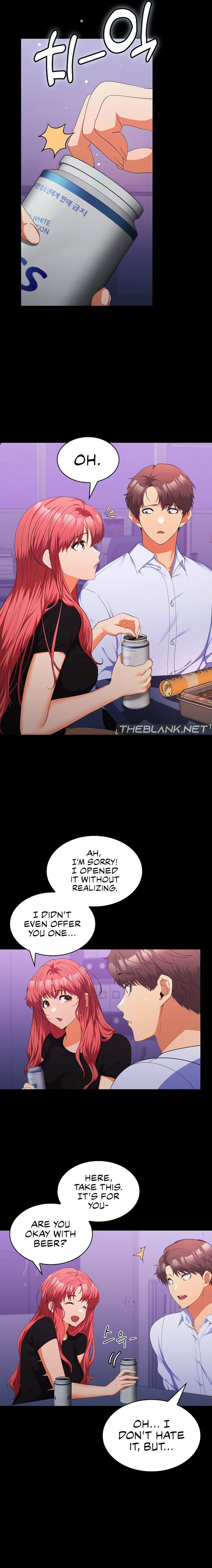 Not at Work page 6