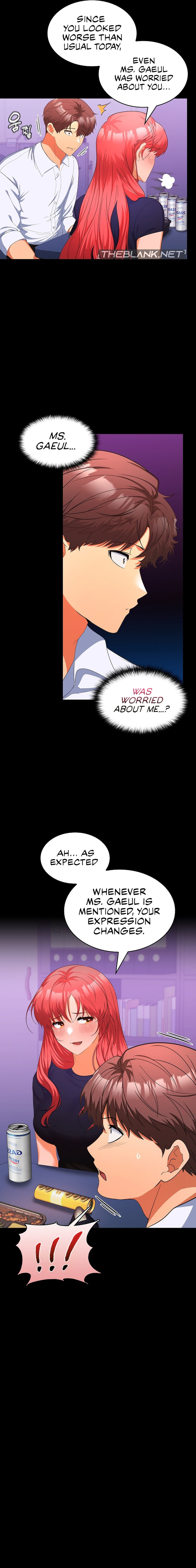 Not at Work page 10