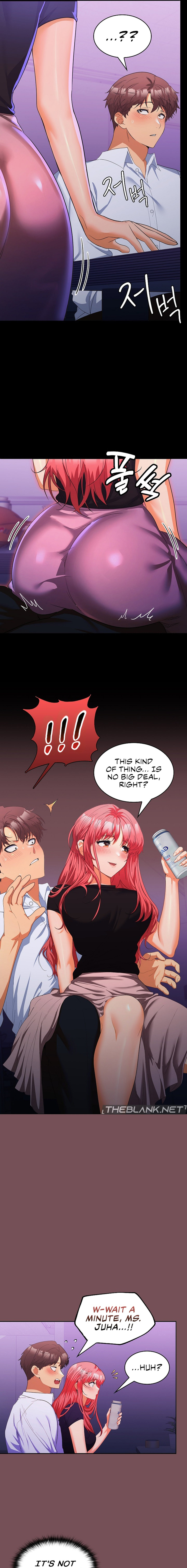 Not at Work page 12