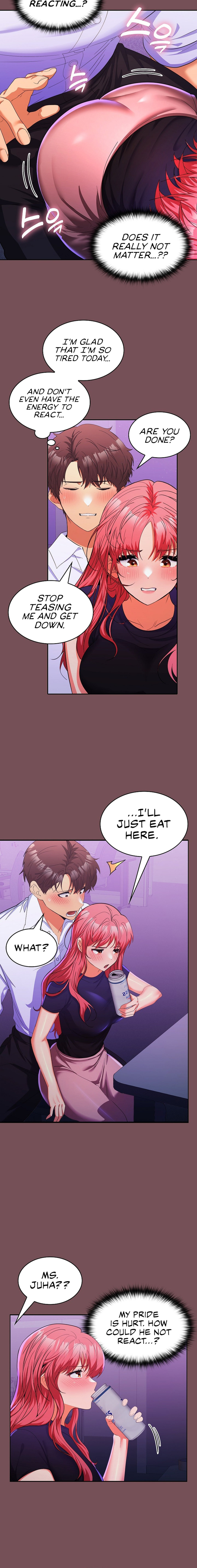 Not at Work page 13