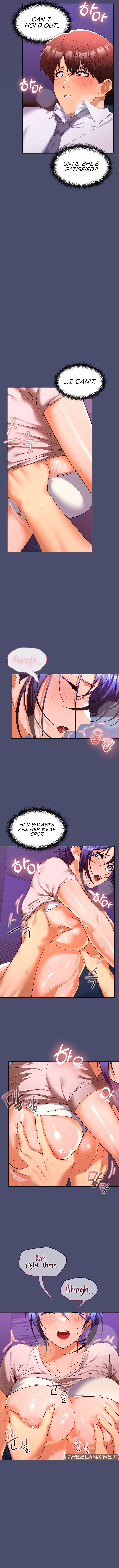 Not at Work page 5