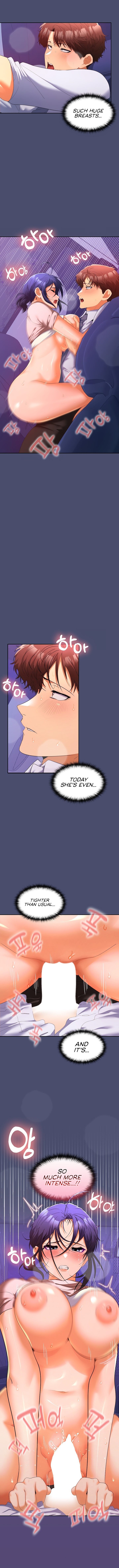 Not at Work page 6