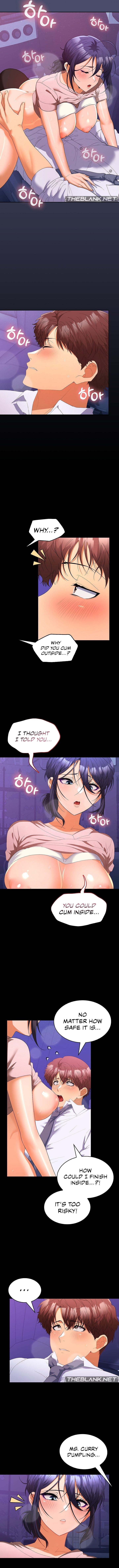 Not at Work page 10
