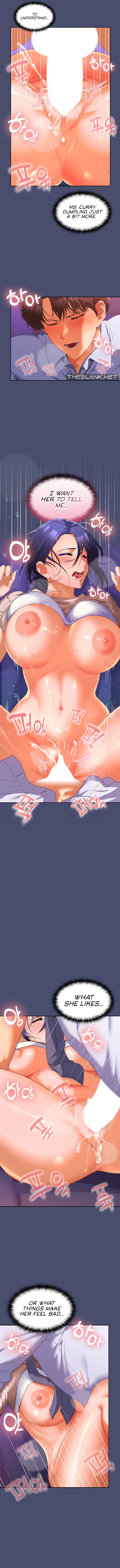 Not at Work page 3