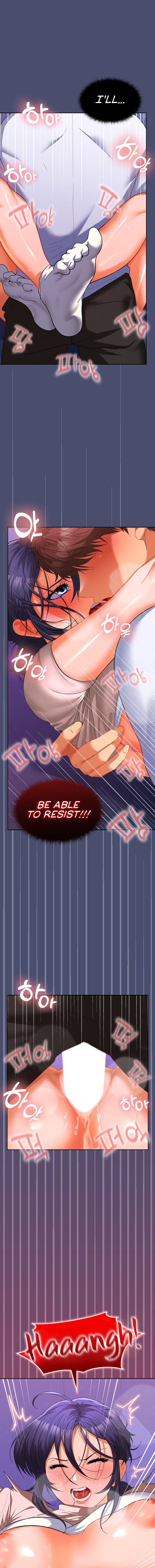 Not at Work page 6