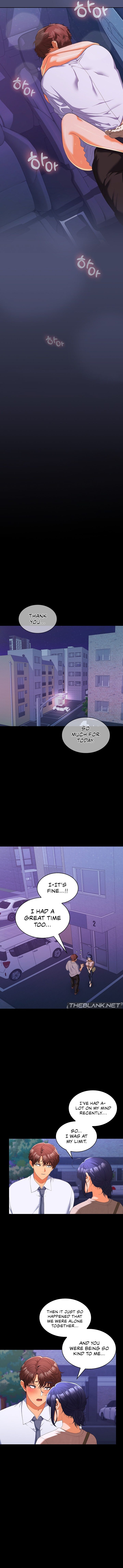 Not at Work page 8