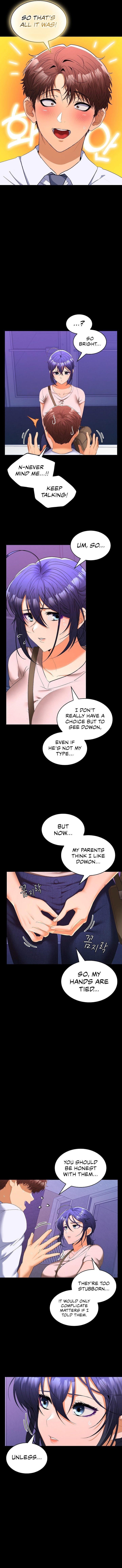 Not at Work page 12