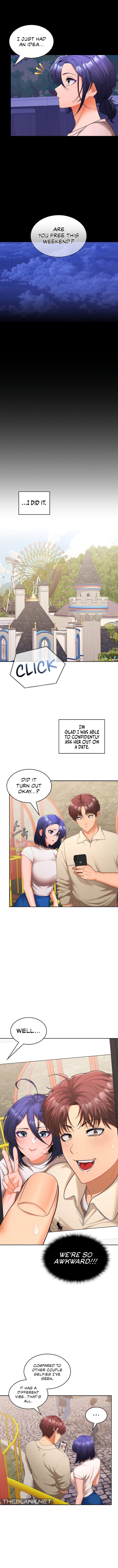 Not at Work page 6