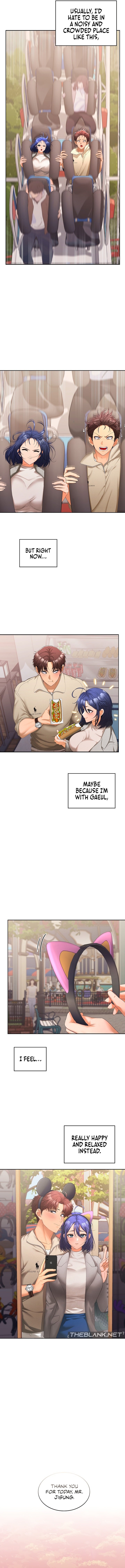 Not at Work page 10