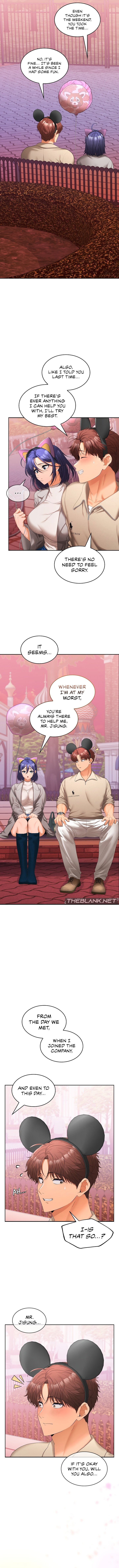 Not at Work page 11