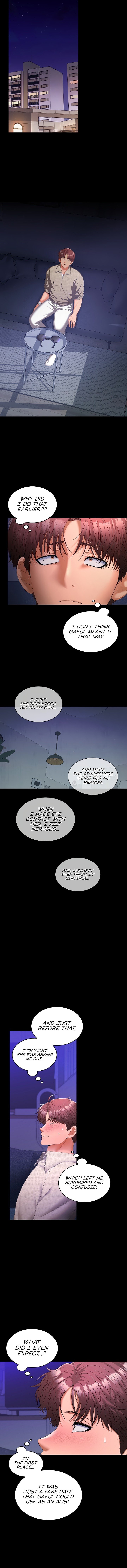 Not at Work page 4