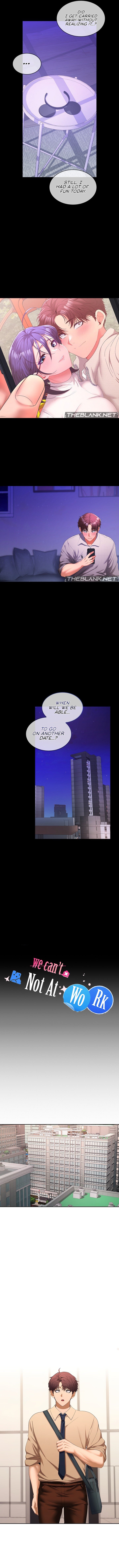 Not at Work page 5