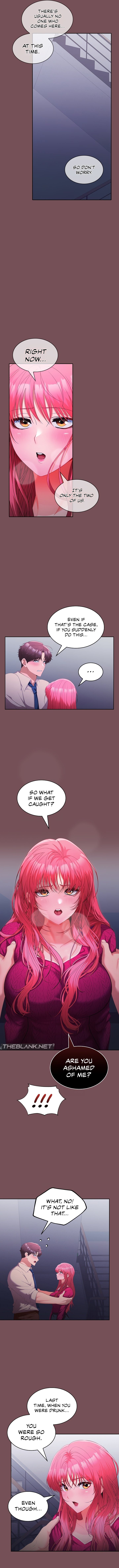 Not at Work page 2