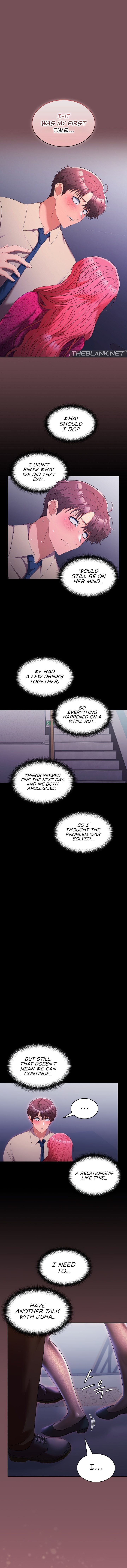 Not at Work page 3