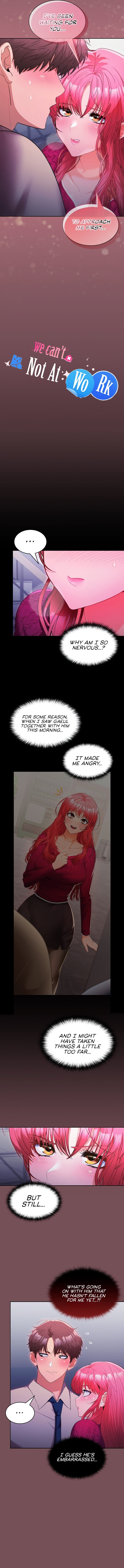 Not at Work page 4