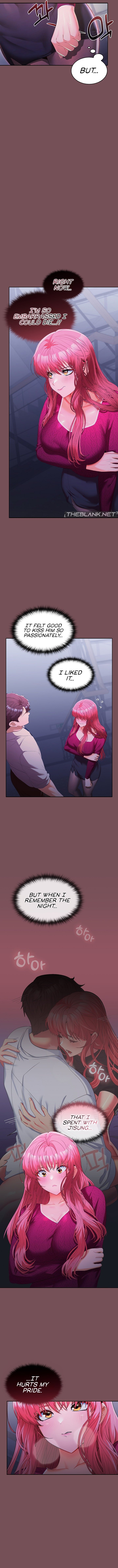 Not at Work page 5