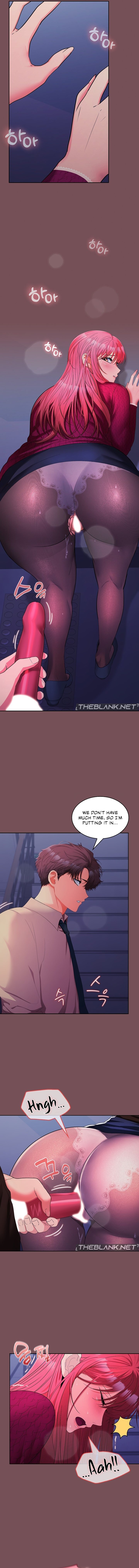 Not at Work page 6
