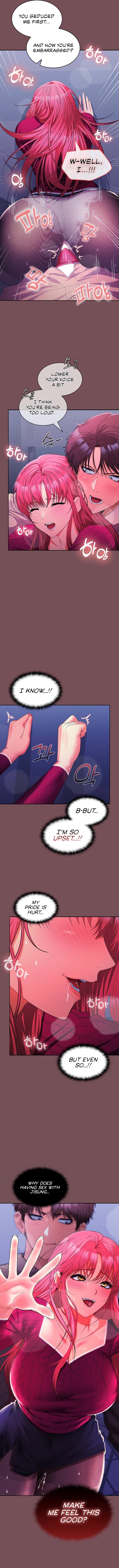 Not at Work page 8