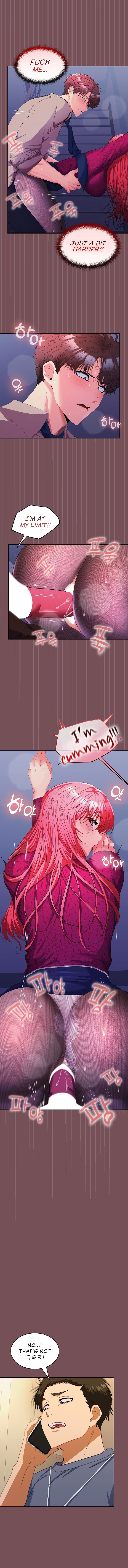 Not at Work page 10