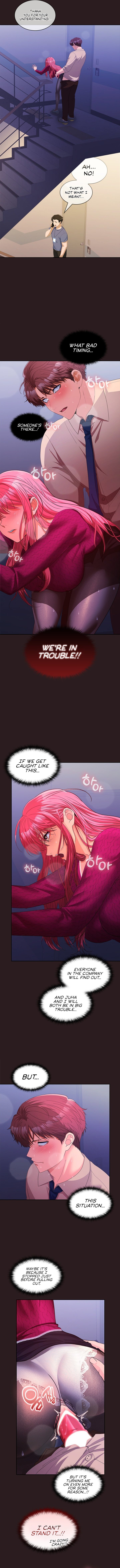 Not at Work page 12
