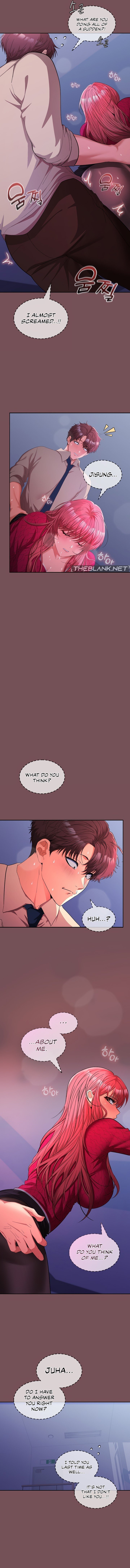 Not at Work page 3