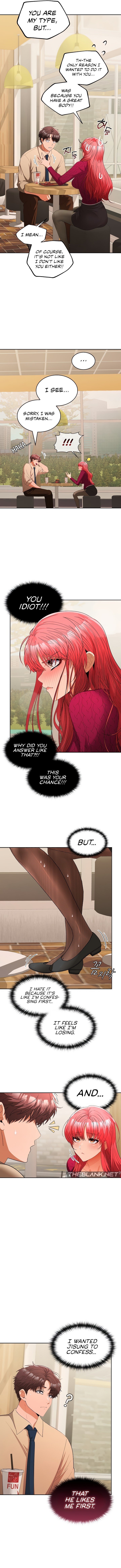 Not at Work page 11
