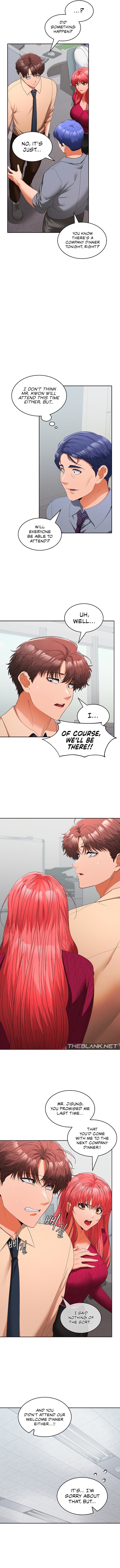 Not at Work page 7