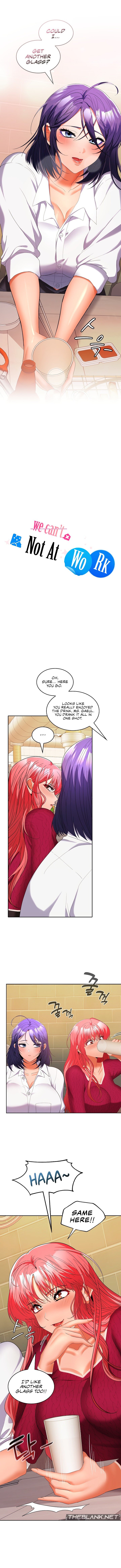 Not at Work page 3