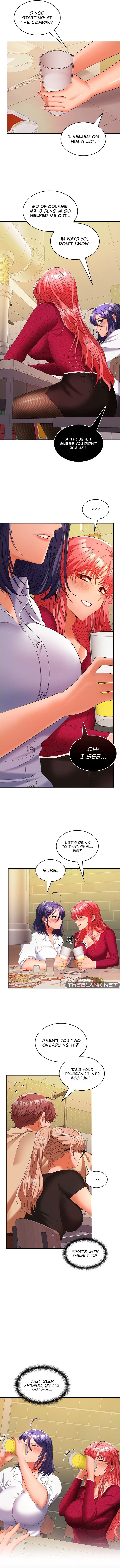 Not at Work page 7