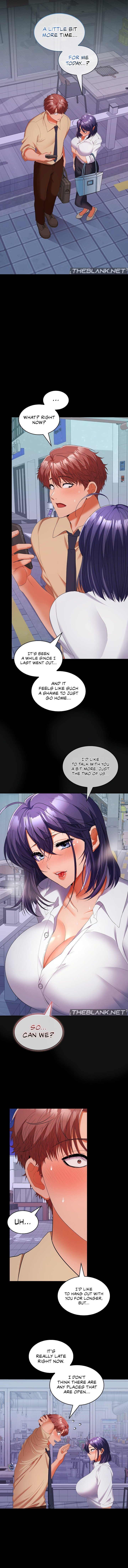 Not at Work page 10