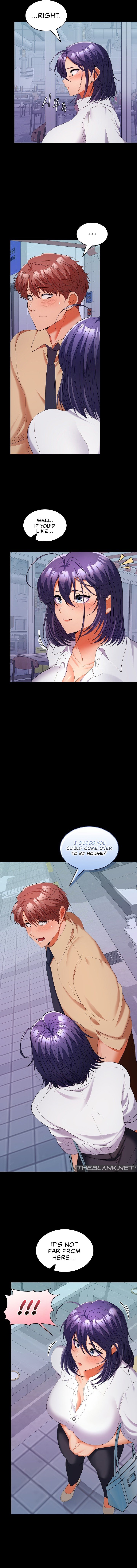 Not at Work page 11