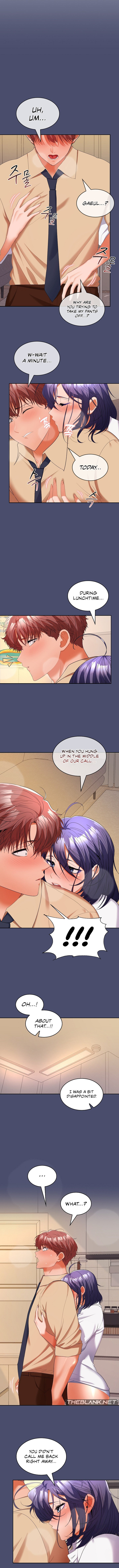 Not at Work page 3