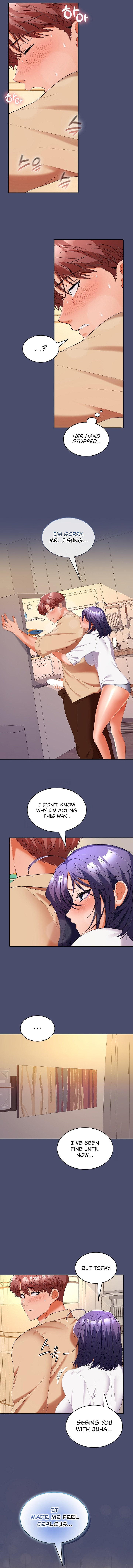 Not at Work page 5