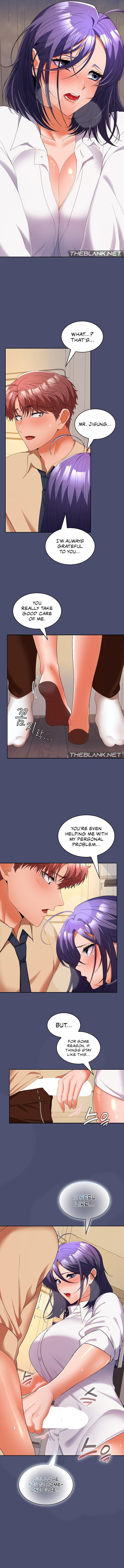 Not at Work page 6