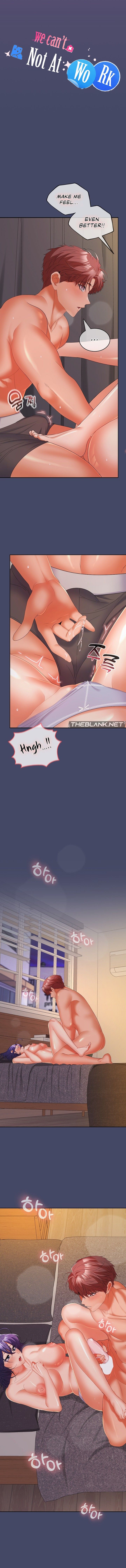 Not at Work page 5