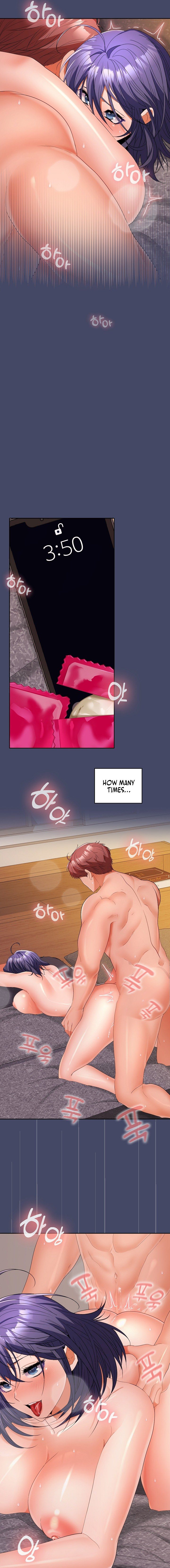 Not at Work page 4