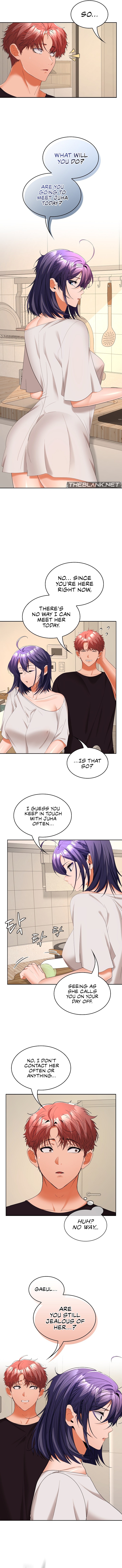 Not at Work page 9