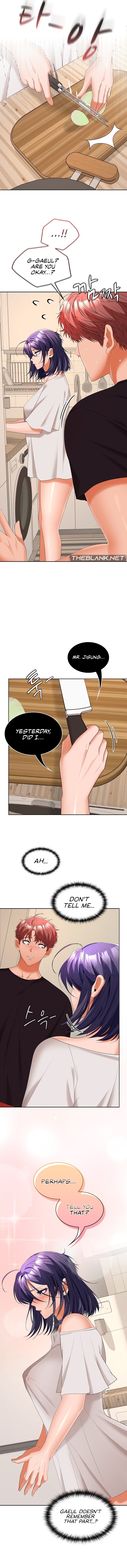 Not at Work page 10
