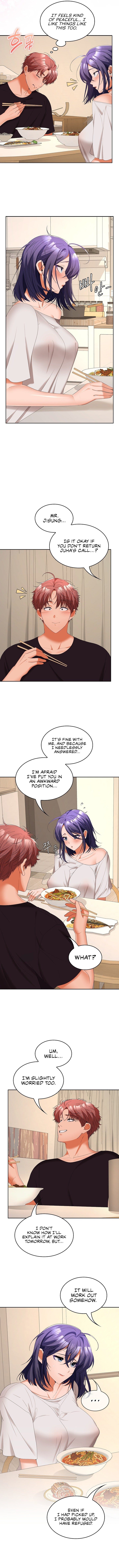 Not at Work page 3