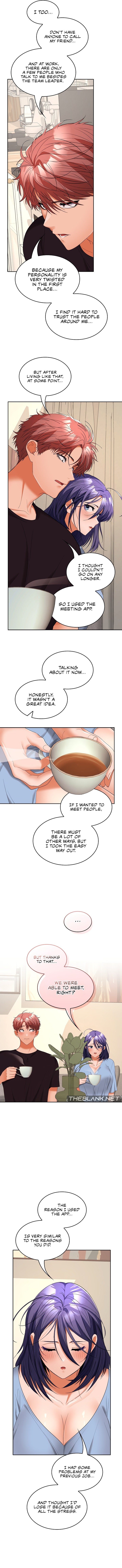 Not at Work page 12