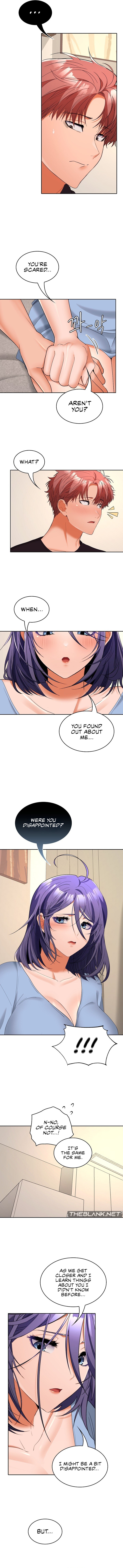 Not at Work page 4