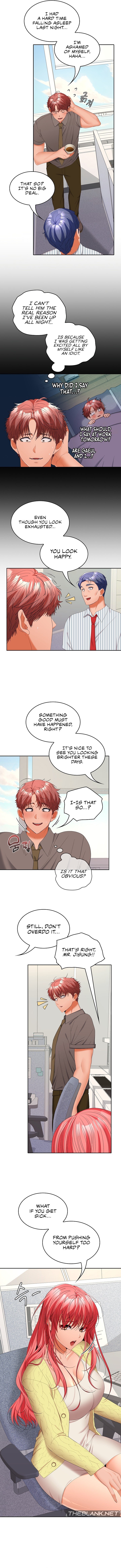 Not at Work page 7
