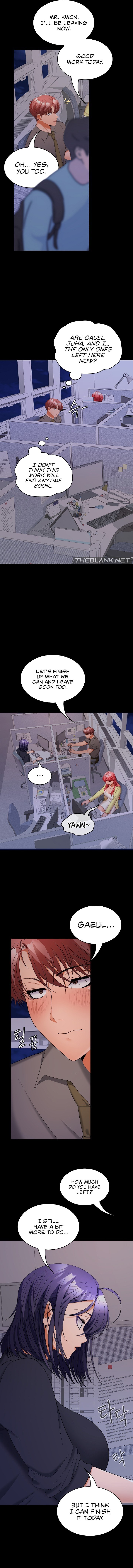 Not at Work page 10