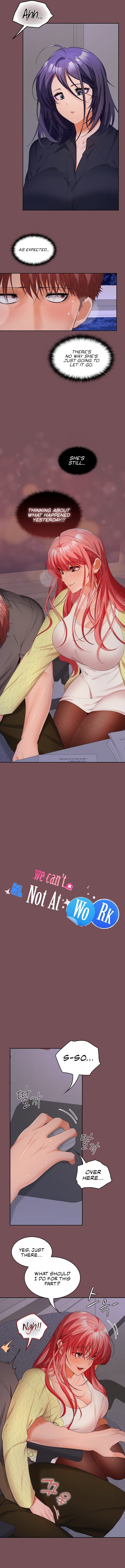 Not at Work page 2